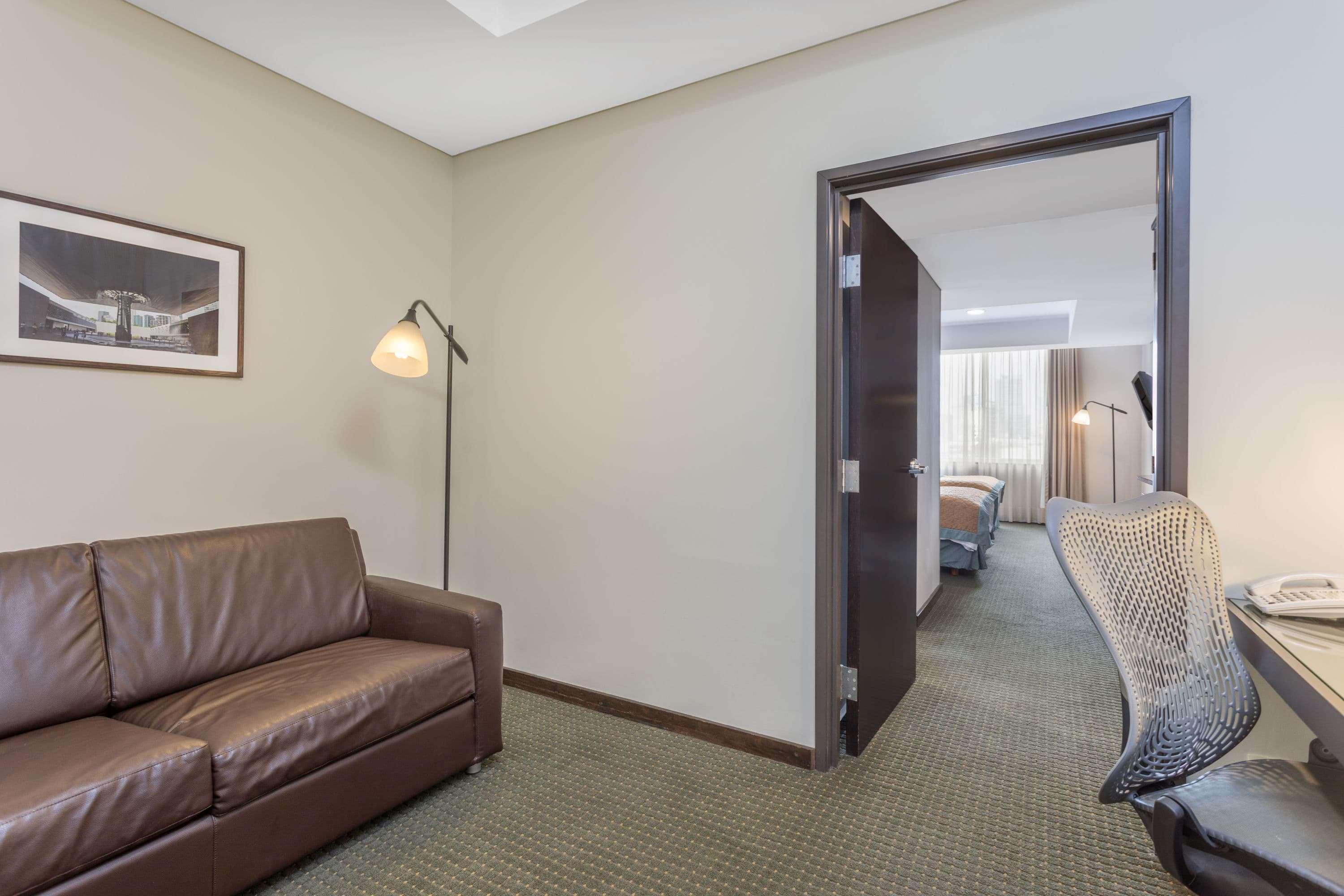 Wyndham Garden - Polanco 4* Mexico City