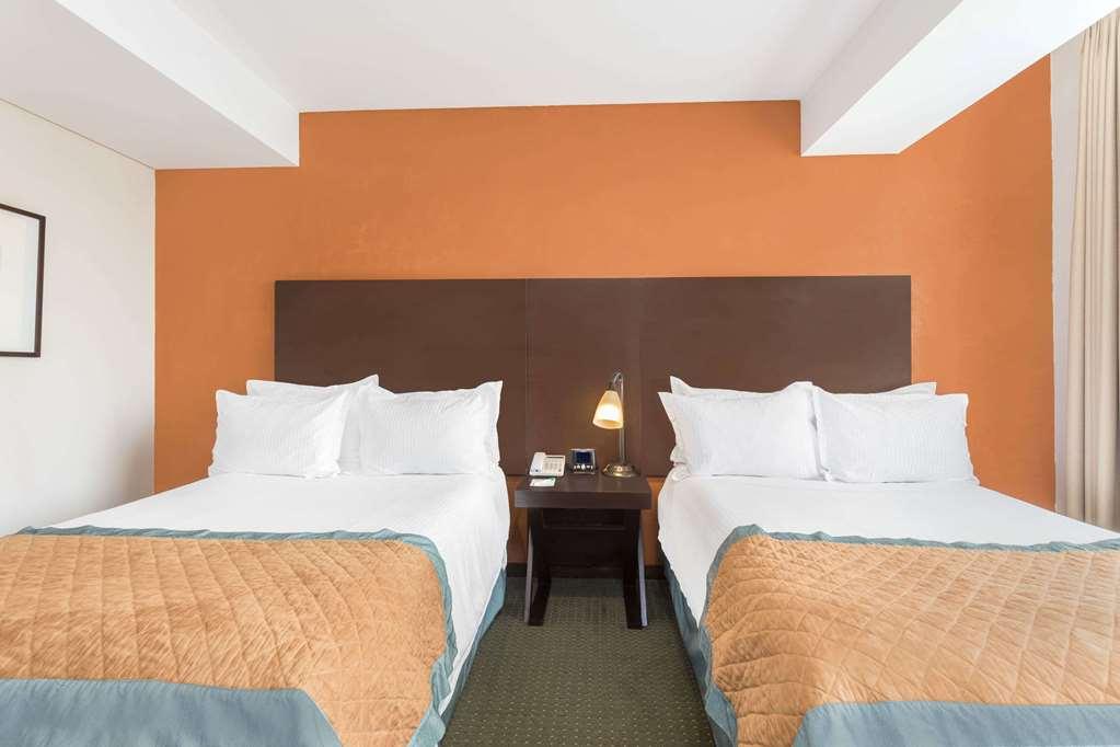 Wyndham Garden - Polanco Mexico-stad