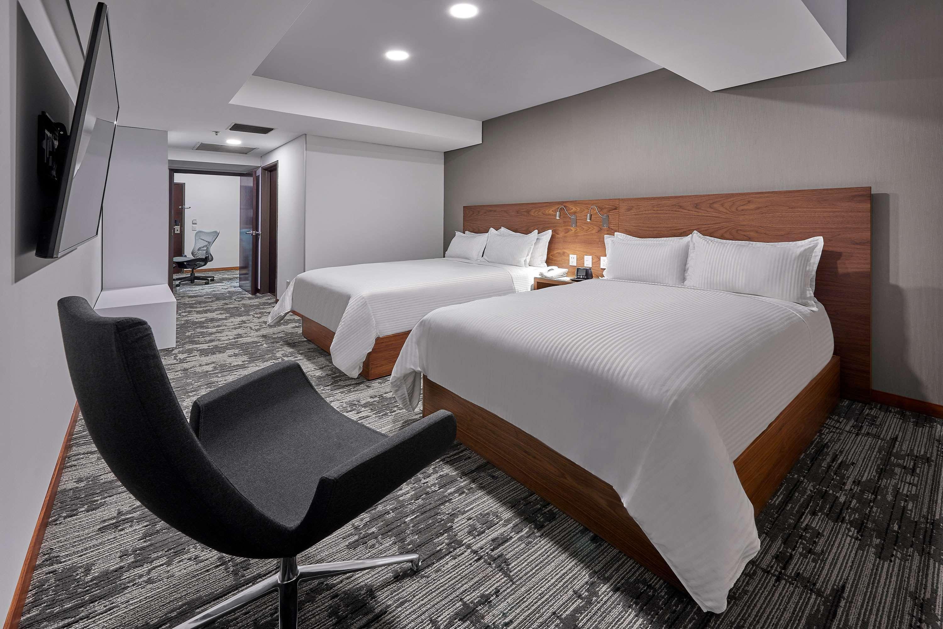 Wyndham Garden - Polanco Mexico-stad