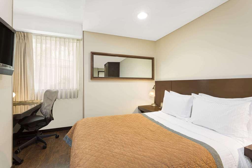 Wyndham Garden - Polanco Mexico-stad