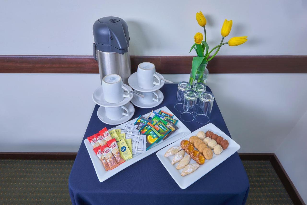 Wyndham Garden - Polanco 4* Mexico-stad